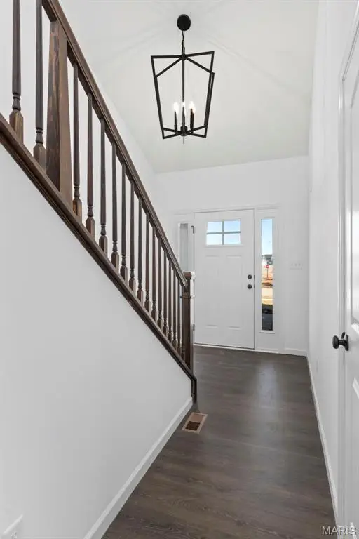 2 Belmont At Post Farms Meadows, Ofallon, MO 63385 - #3