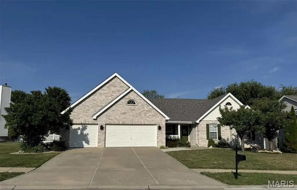 727 Hawk Run Drive, Ofallon, MO 63368 - #1