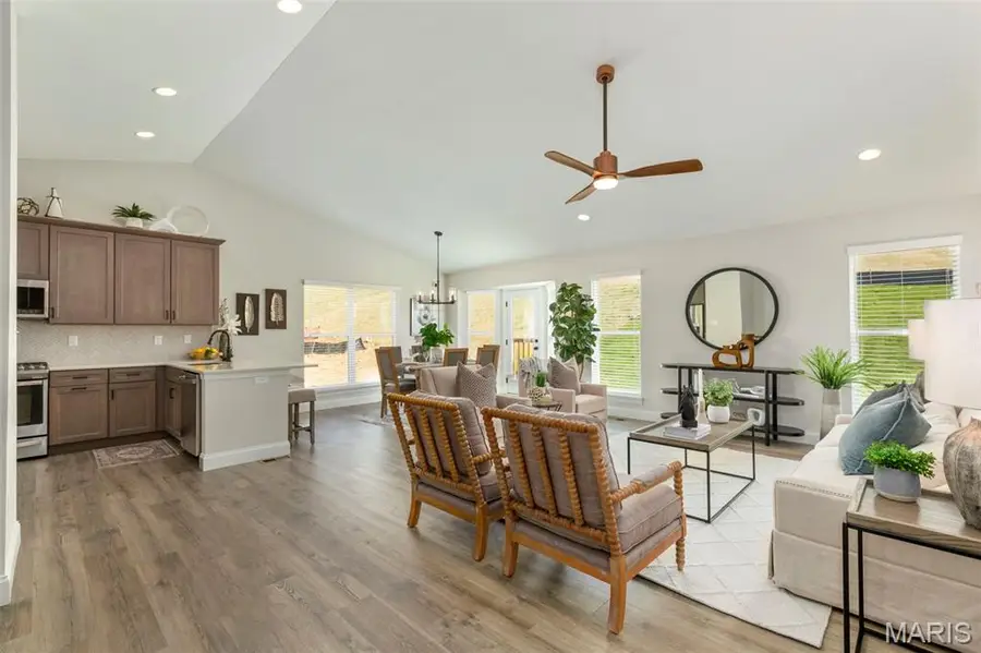2 Hickory At Post Farms Enclave, O Fallon, MO 63385 - #3