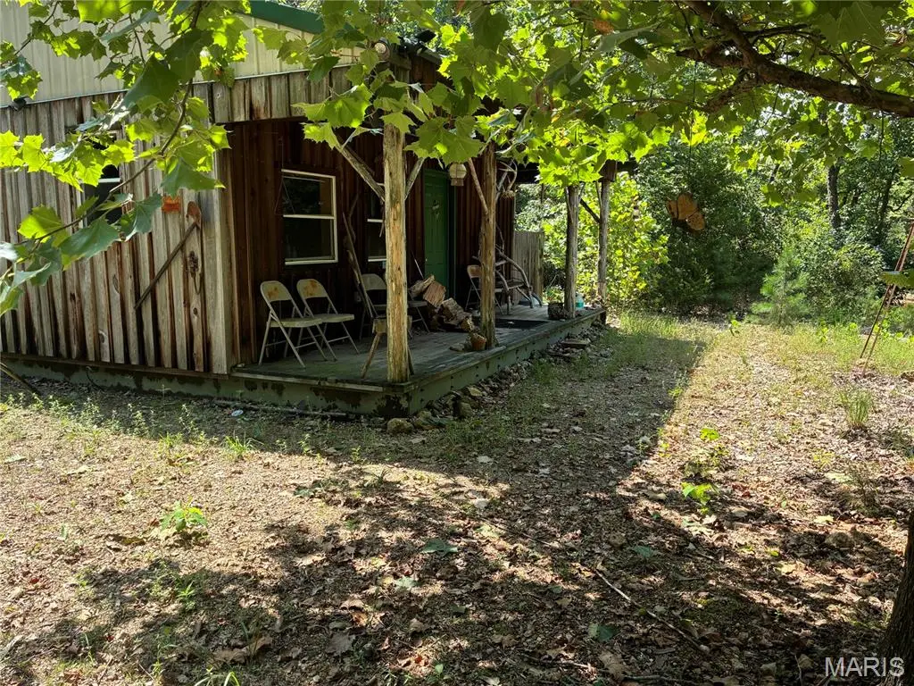 0 Highway A, Belleview, MO 63623 - #1