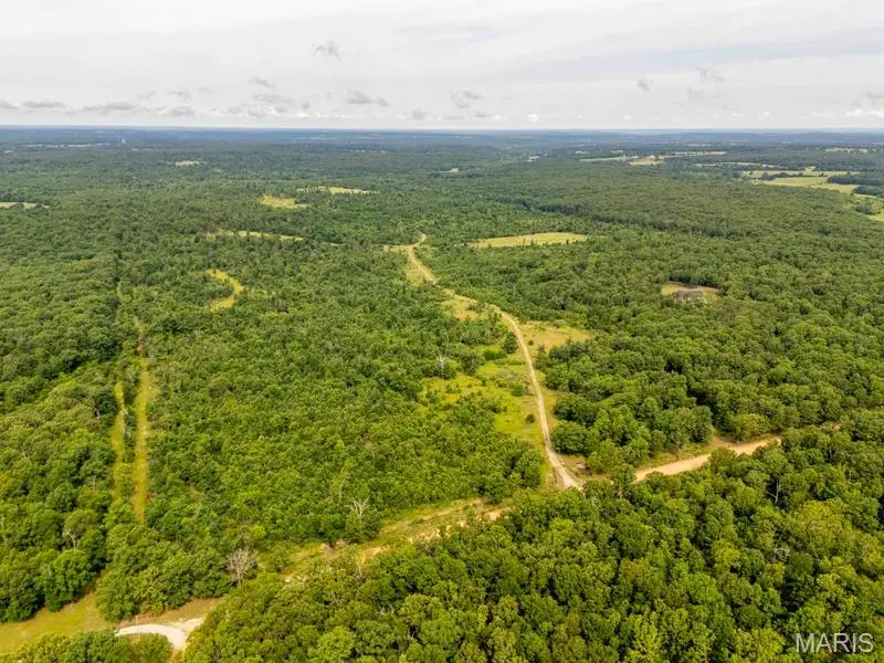 Tract 2 00 Summit Road, Hartville, MO 65667 - #1
