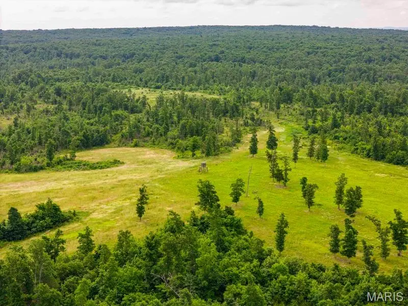 Tract 2 00 Summit Road, Hartville, MO 65667 - #3