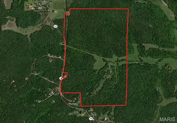 245+/- Acres Hwy 185, Sullivan, MO 63080