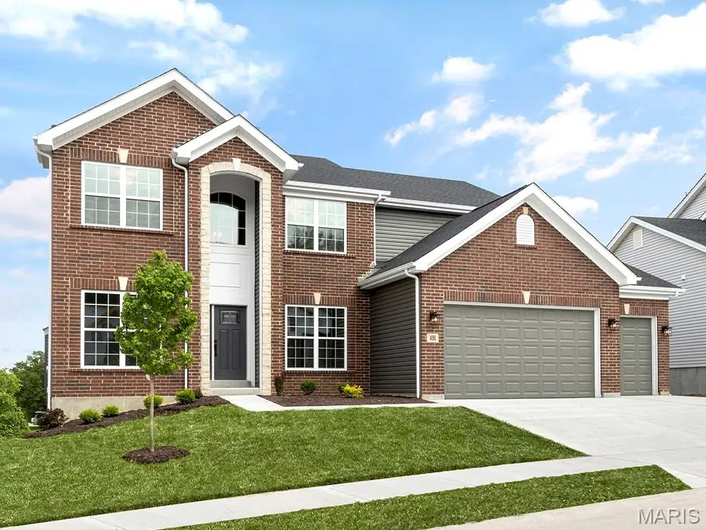 2 Sequoia At Post Farms Enclave, O Fallon, MO 63385 - #1