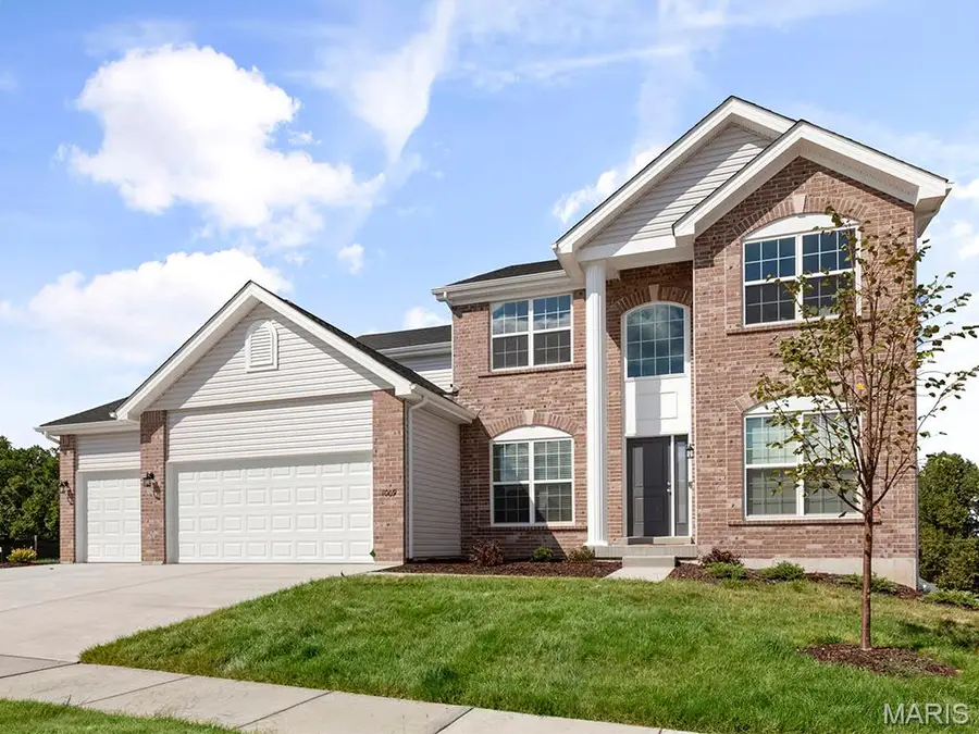 2 Sequoia At Post Farms Enclave, O Fallon, MO 63385 - #2