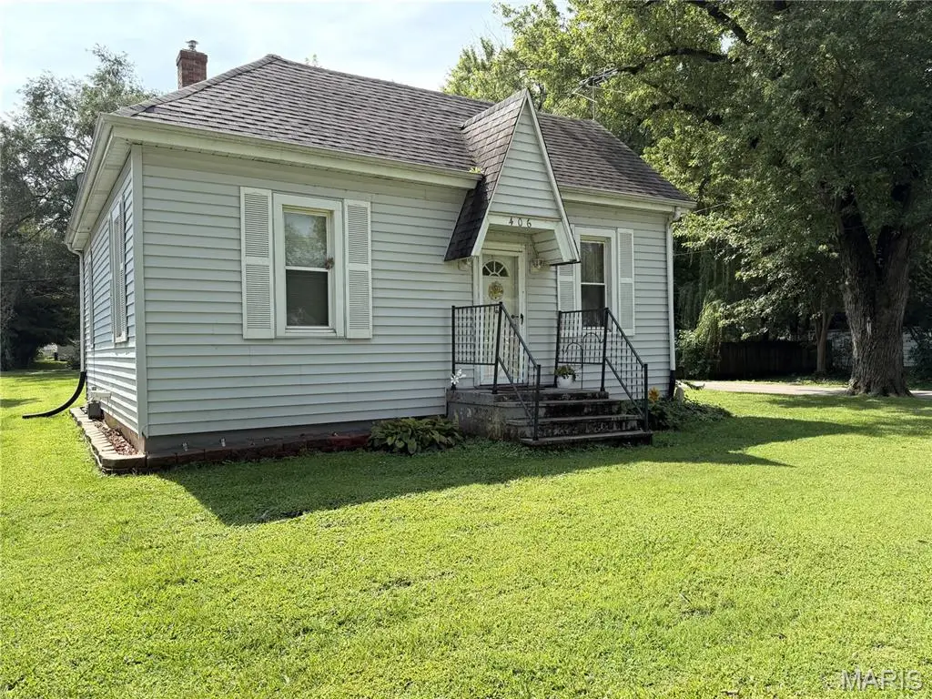 406 S 5th Street, Caseyville, IL 62232 - #1