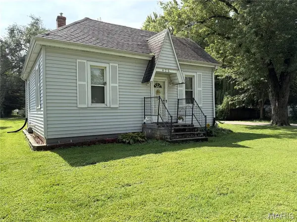 406 S 5th Street, Caseyville, IL 62232