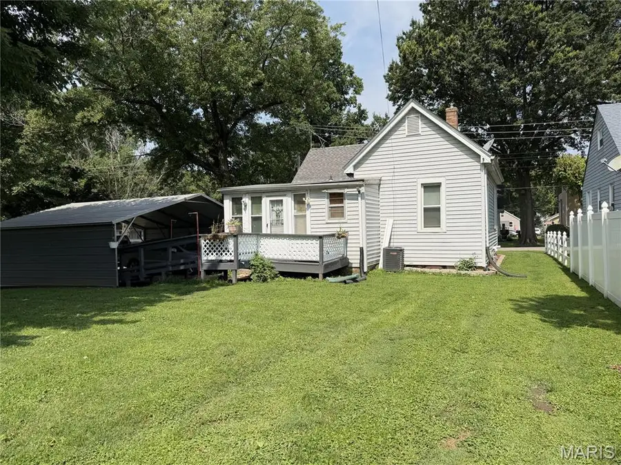 406 S 5th Street, Caseyville, IL 62232 - #3