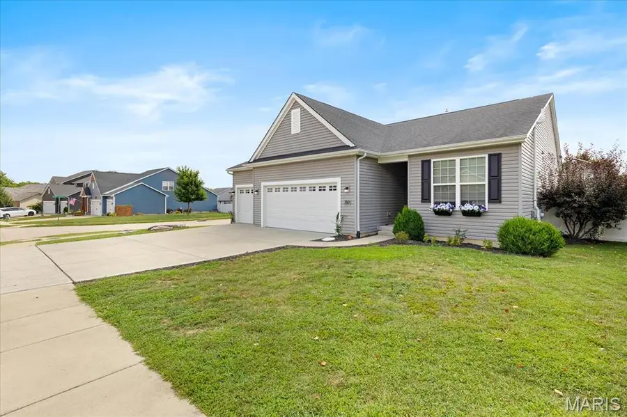 350 Huntleigh Parkway, Wentzville, MO 63385 - #2