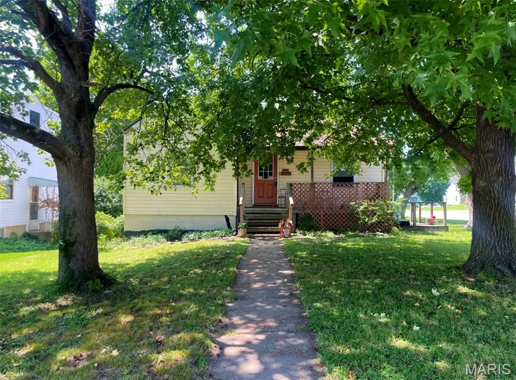 1609 N Cedar Street, Rolla, MO 65401 - #1