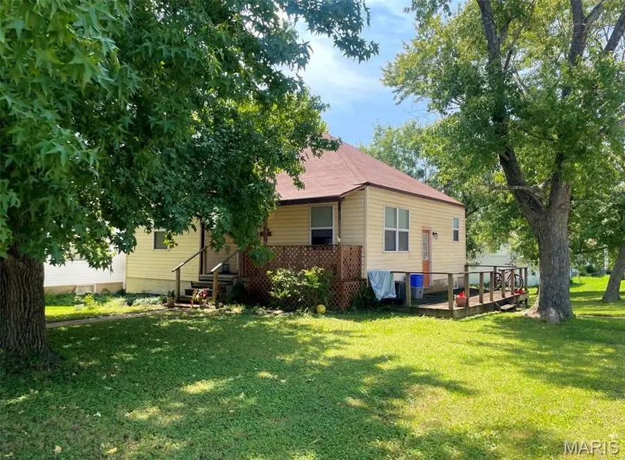 1609 N Cedar Street, Rolla, MO 65401 - #2