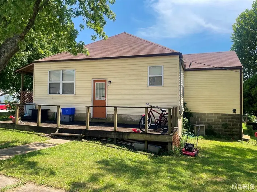 1609 N Cedar Street, Rolla, MO 65401 - #3