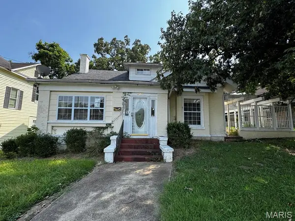842 Vine Street, Poplar Bluff, MO 63901