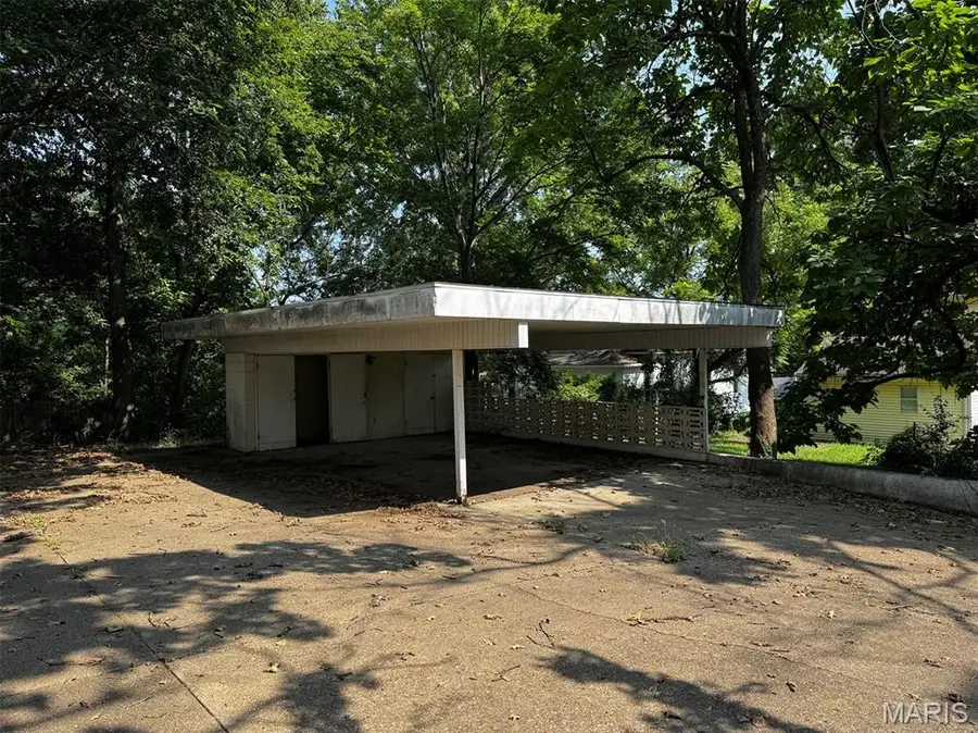 842 Vine Street, Poplar Bluff, MO 63901 - #3