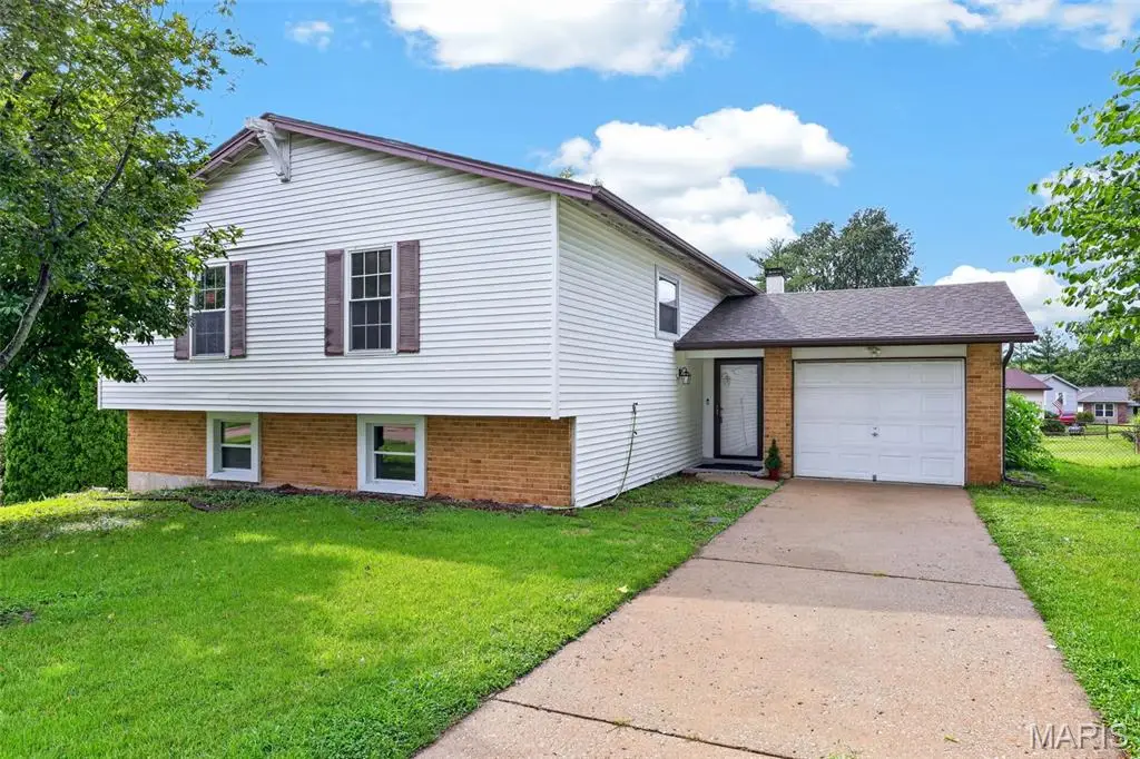 1523 Shadow Lane, Saint Charles, MO 63303 - #1