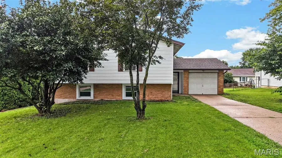 1523 Shadow Lane, Saint Charles, MO 63303 - #3