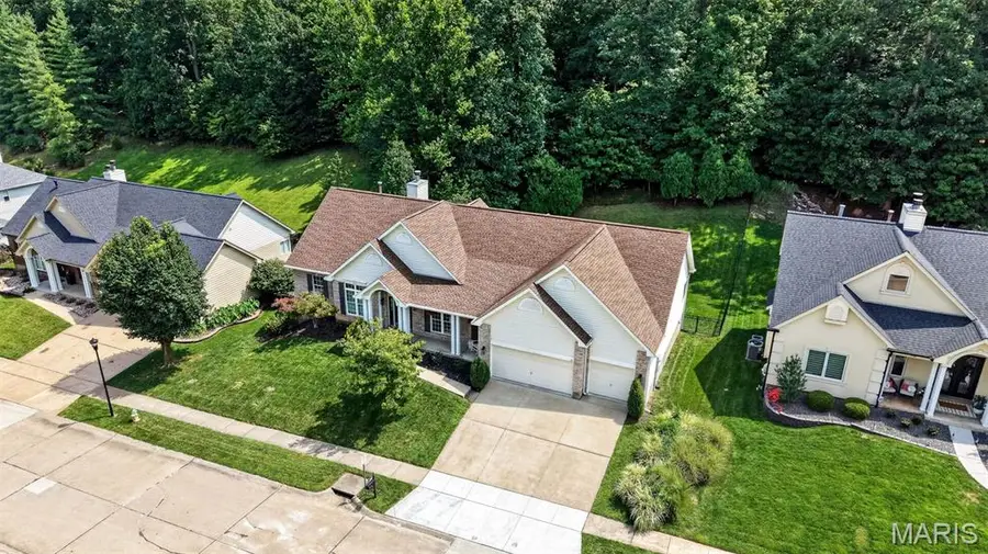714 Southern Hills Drive, Eureka, MO 63025 - #2