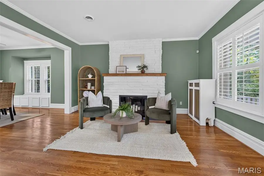 722 Harvard Avenue, University City, MO 63130 - #3