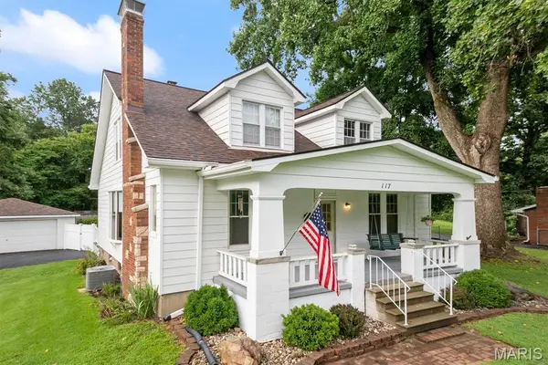 117 Wayland Avenue, Troy, IL 62294