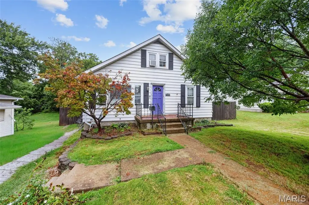 729 Joachim Street, Festus, MO 63028 - #1