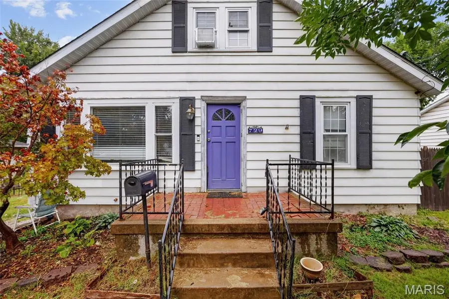 729 Joachim Street, Festus, MO 63028 - #2