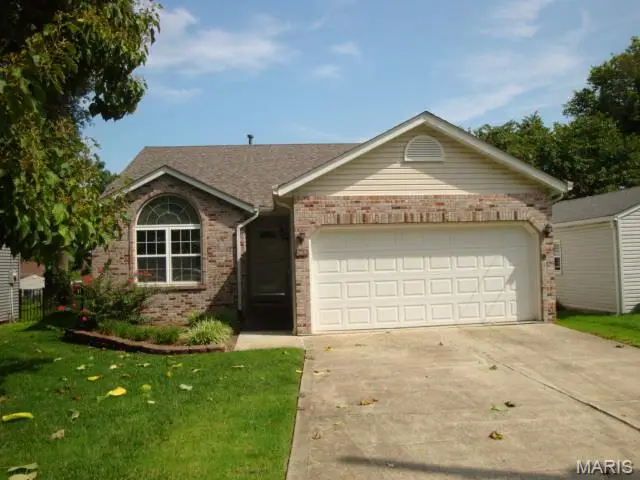 403 Garesche Street, Collinsville, IL 62234 - #1