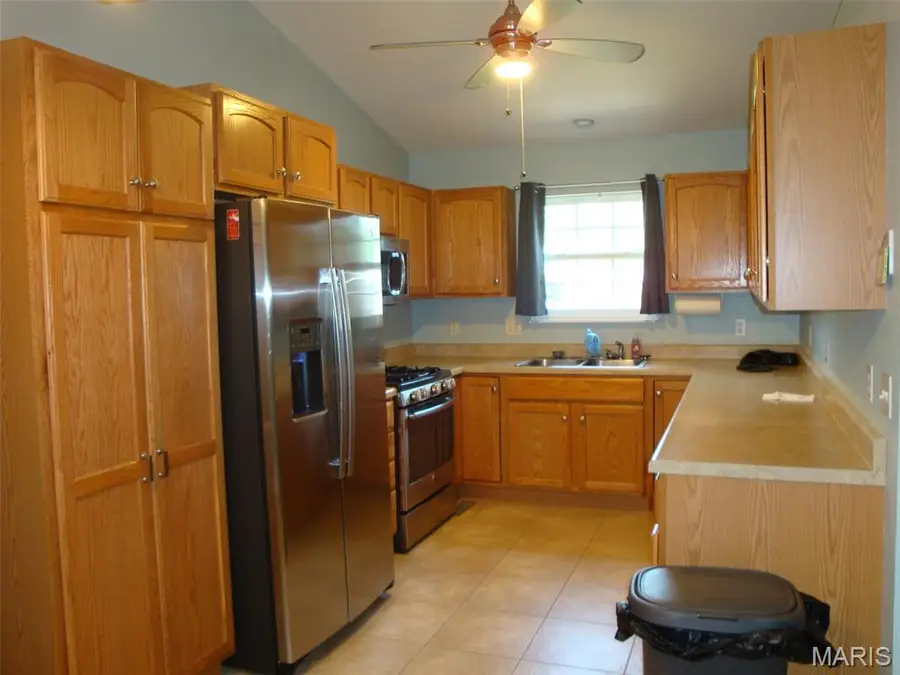 403 Garesche Street, Collinsville, IL 62234 - #3