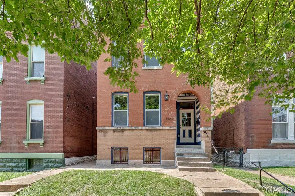 3437 Nebraska Avenue, Saint Louis, MO 63118 - #1