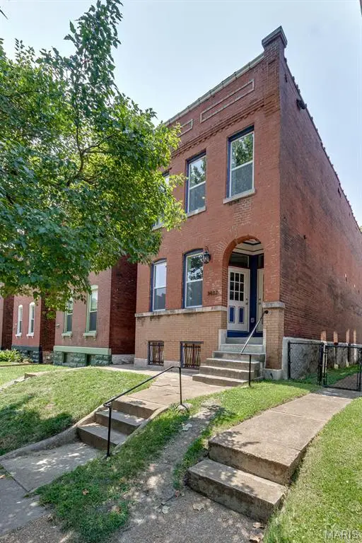 3437 Nebraska Avenue, Saint Louis, MO 63118 - #2