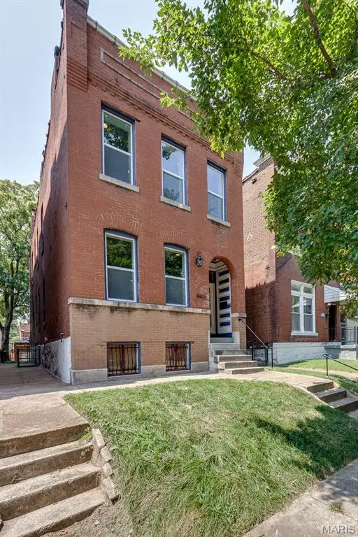 3437 Nebraska Avenue, Saint Louis, MO 63118 - #3