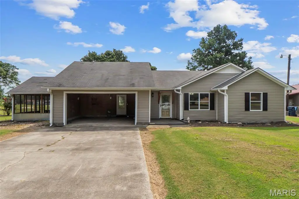 710 S Anthony Street, Kennett, MO 63857 - #1