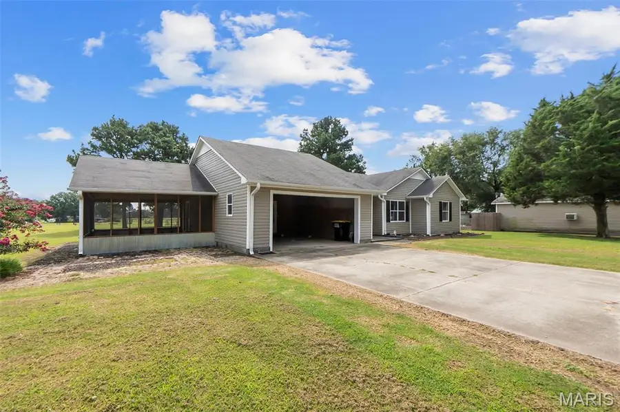 710 S Anthony Street, Kennett, MO 63857 - #2