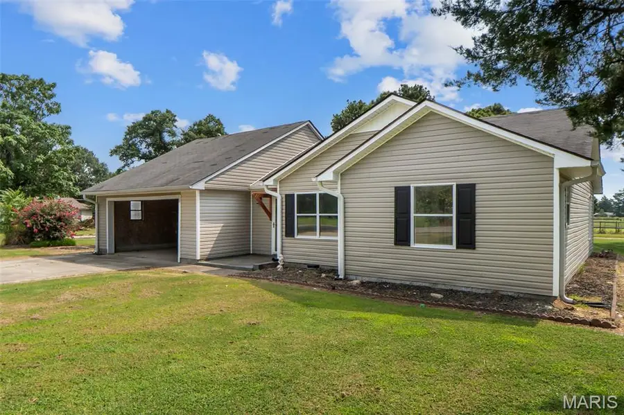 710 S Anthony Street, Kennett, MO 63857 - #3