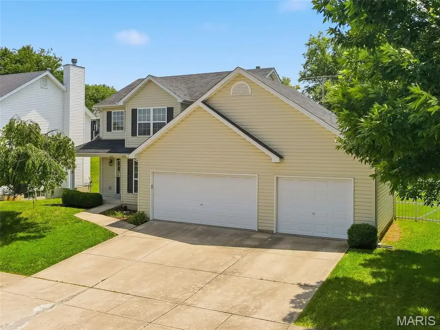 1032 Golden Orchard Drive, Ofallon, MO 63368 - #2