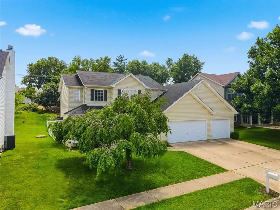 1032 Golden Orchard Drive, Ofallon, MO 63368 - #3