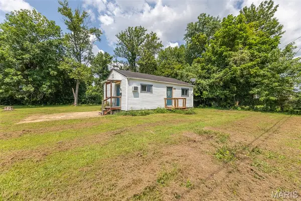 1543 Truman Street, Poplar Bluff, MO 63901