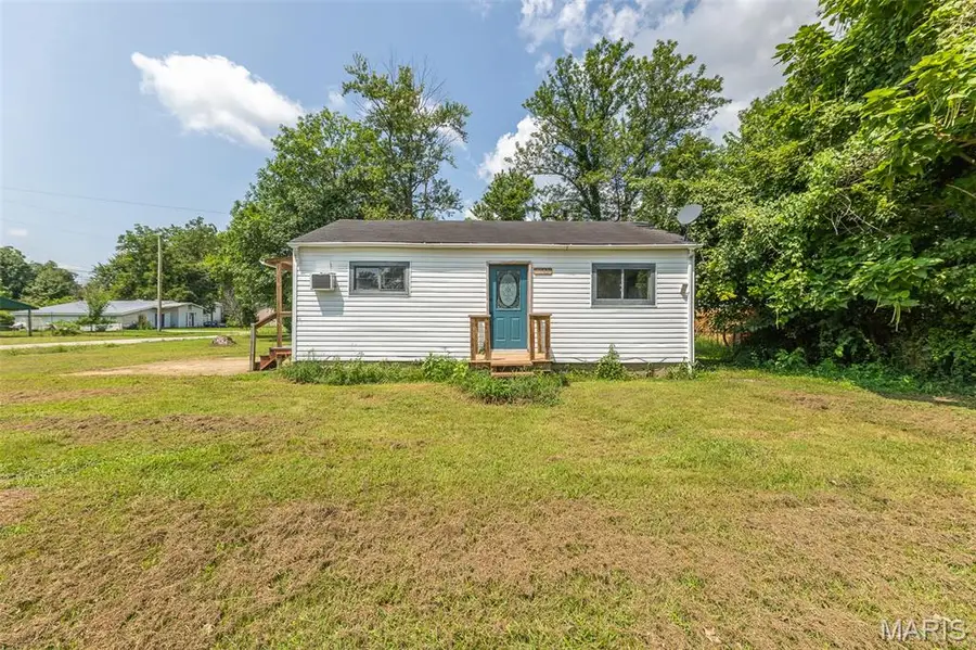 1543 Truman Street, Poplar Bluff, MO 63901 - #2