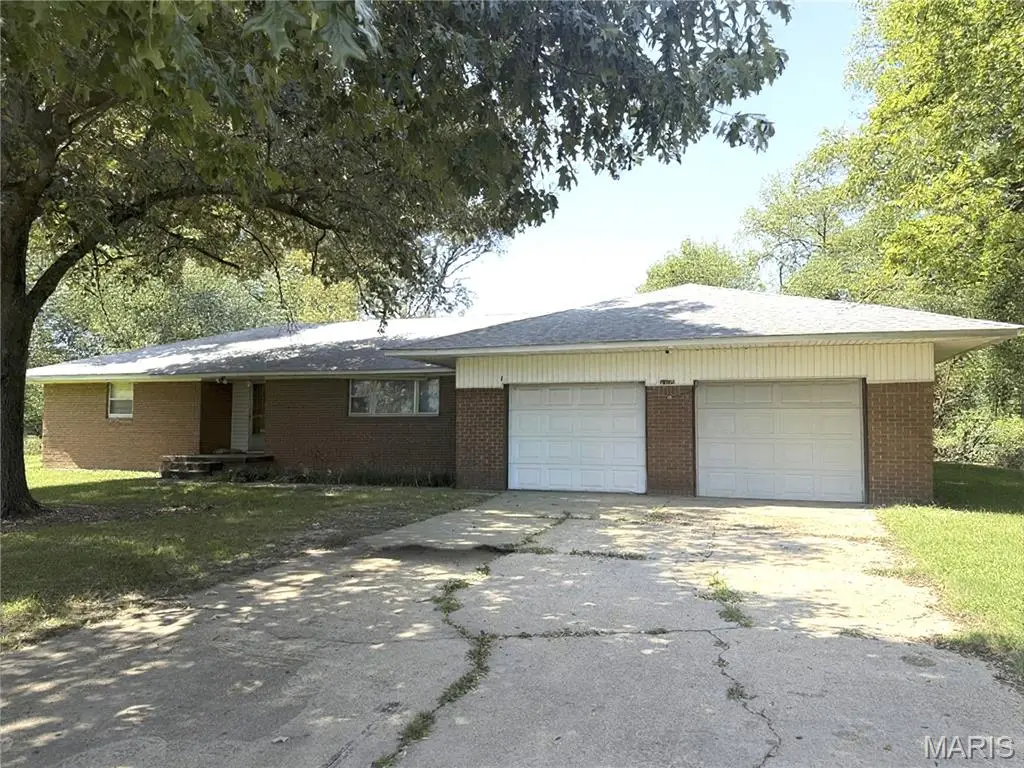 1105 S Anthony Street, Kennett, MO 63857 - #1