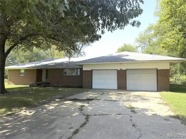 1105 S Anthony Street, Kennett, MO 63857