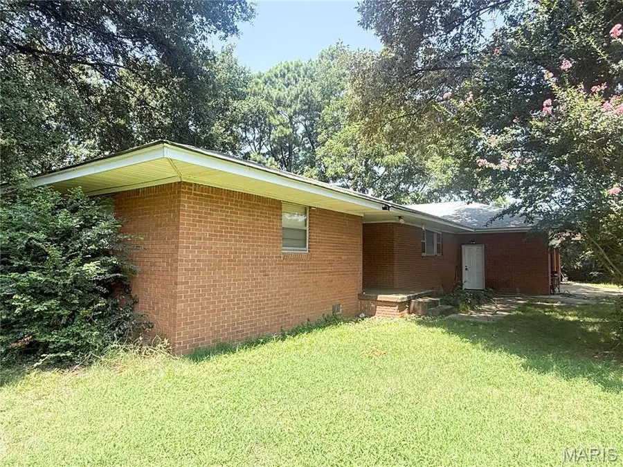 1105 S Anthony Street, Kennett, MO 63857 - #2