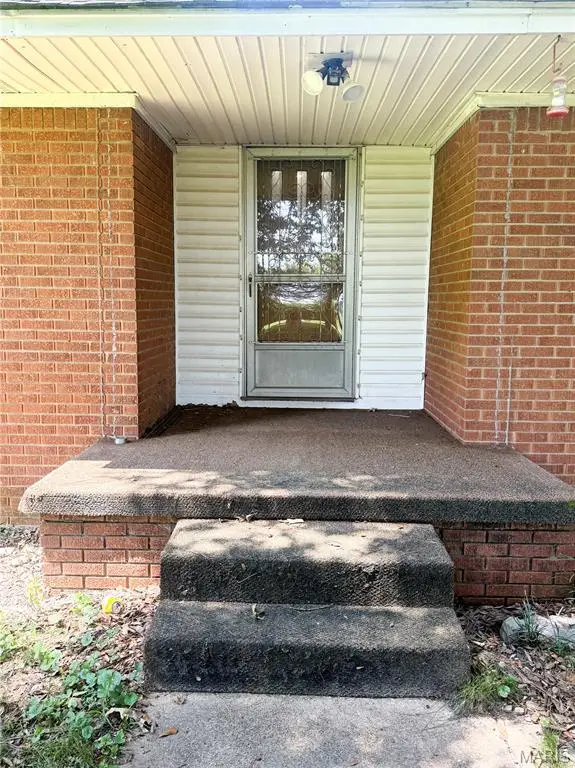 1105 S Anthony Street, Kennett, MO 63857 - #3