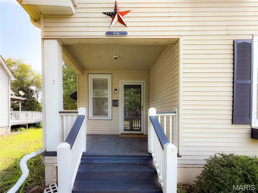 904 Troy Road, Edwardsville, IL 62025 - #3