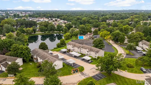 4113 Gulf Shore W, Florissant, MO 63034