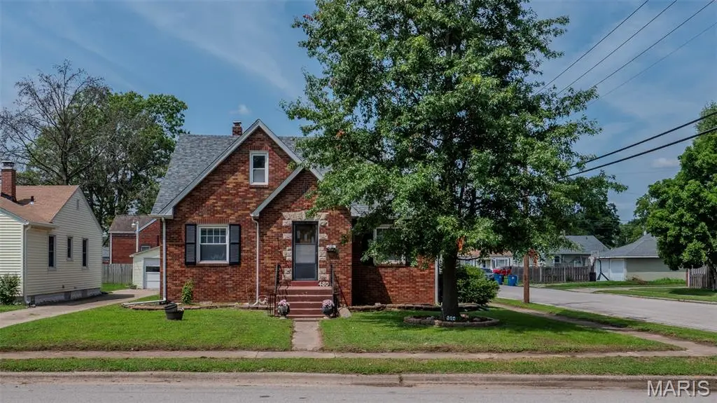 480 George Street, Wood River, IL 62095 - #1