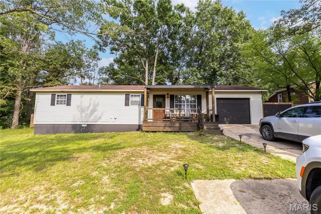 3338 Jimmy Lane, Poplar Bluff, MO 63901 - #1