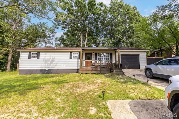 3338 Jimmy Lane, Poplar Bluff, MO 63901
