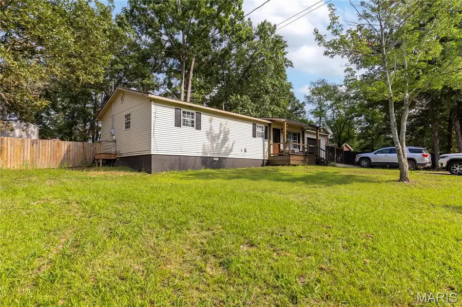 3338 Jimmy Lane, Poplar Bluff, MO 63901 - #2
