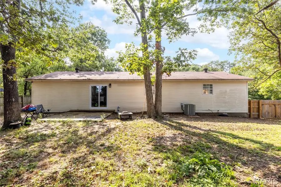 3338 Jimmy Lane, Poplar Bluff, MO 63901 - #3