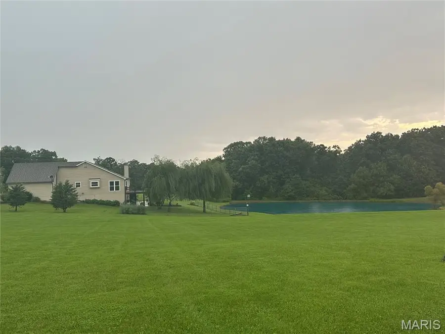 23507 Cabin Ridge Drive, Warrenton, MO 63383 - #3