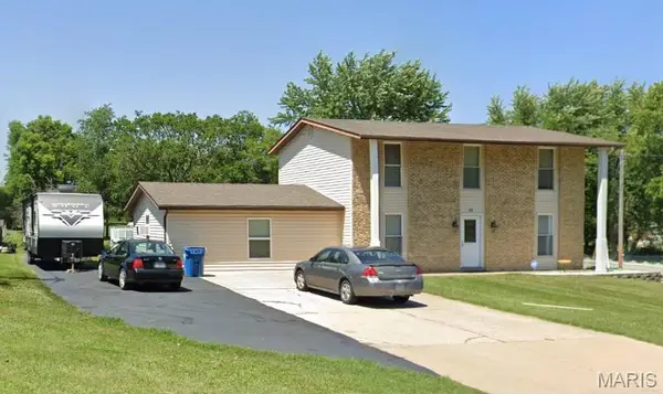 10 Laura Hill Road, Unincorporated, MO 63376